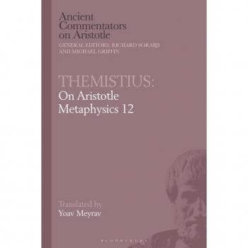 Themistius: On Aristotle Metaphysics 12
