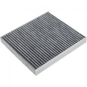 Activated Carbon Cabin Air Filter for Audi TT Roadster 1.8 by Vhbw