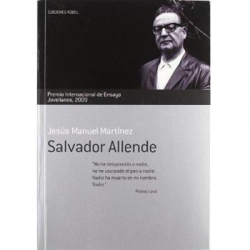 SALVADOR ALLENDE