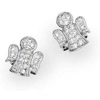 Pendientes de Moda Amen EA