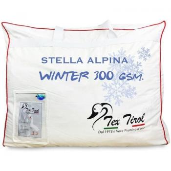 Jacket de Invierno Doble Capa 250x220 mm con Plumón TexTirol