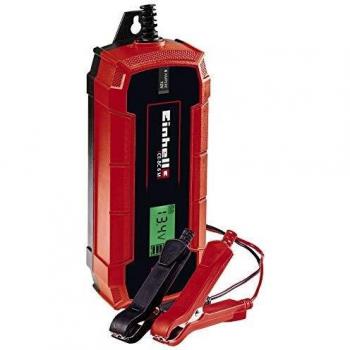 Einhell CE-BC 6 M Caricabatteria auto