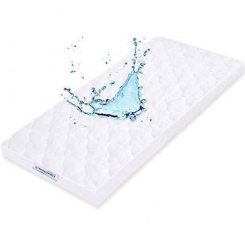 Crib Mattress Protector 38 x 89 CM