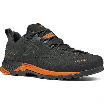 Trekkingschuhe TECNICA Sulfur Gtx Ms GORE-TEX 11250600001 Schwarz 44 male
