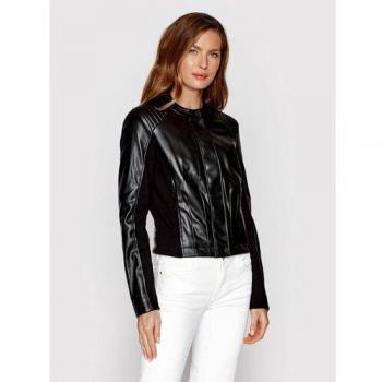 Veste de motard femme Guess New Fiammetta