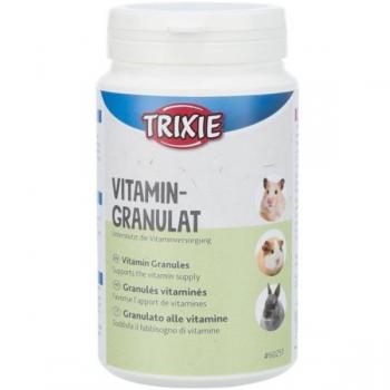 Trixie Granuli Vitaminici per Roditori 220 Gr