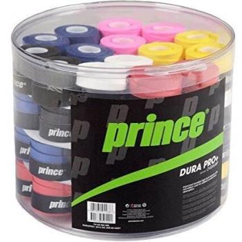 Prince DuraPro+ Tennis Grip 50 Pack