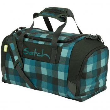 Satch Sporttasche in allen Designs neu