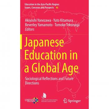 Japanese Education in a Global Age: Sociological Reflections and Future Directions