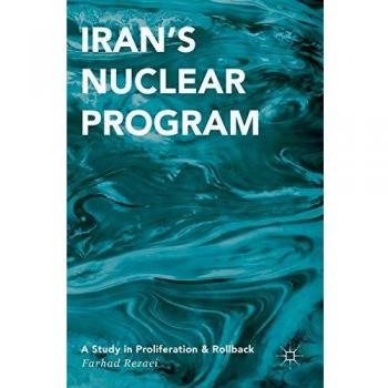 Irans Nuclear Program: A Study in Proliferation and Rollback