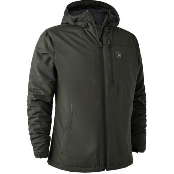 Parka Deerhunter Denver Timber pour l’hiver