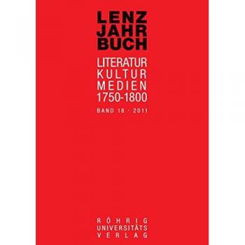 Lenz-Jahrbuch 18