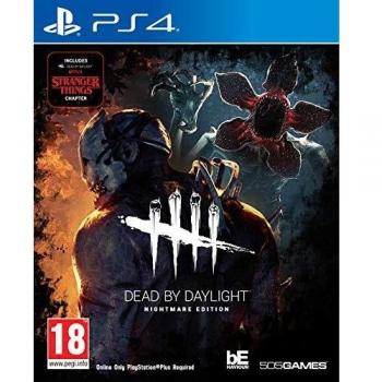 Dead By Daylight