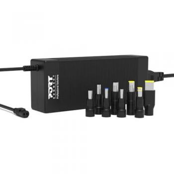 Alimentation secteur universelle Port Designs Connect 250W pour ordinateurs portables