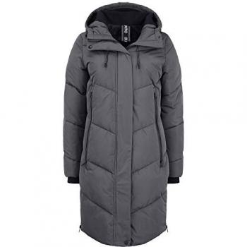 Blazer Ivernale Juna Grigio