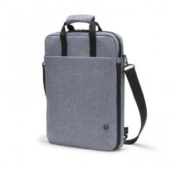 Dicota Notebooktasche Eco Tote Bag MOTION 15.6 Grau
