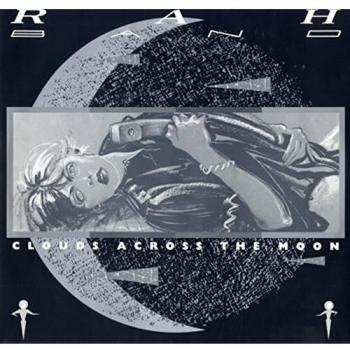 RAH BAND/Clouds Across The Moon PT40026 Used 12