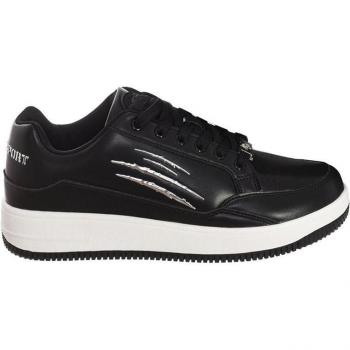 Sneaker Plein Sport Sips1501 Black EU 42