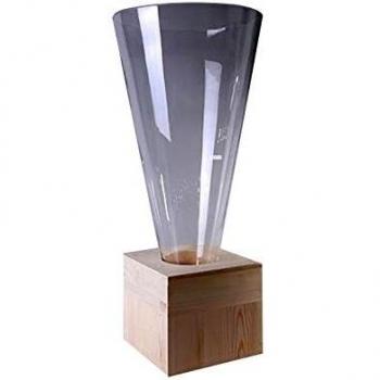 Schwedische Stilvase