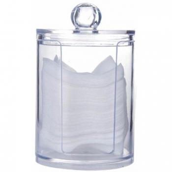Bathroom Cotton Swab Organizer