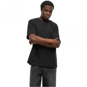 T-shirt Urban Classics Style Décontracté Noir L