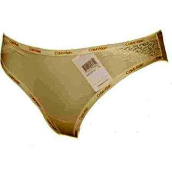 Calvin Klein Underwear Braguita Brasileña Flirty XL