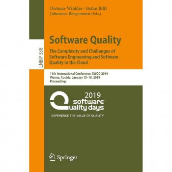 Vitalsource Technologies, Inc. Software Quality: The Complexity and Challenges of Software Engineering and Software Quality in the Cloud