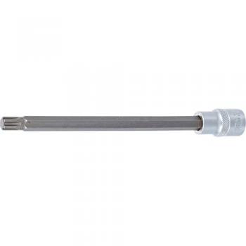 Chiave a bussola 200 mm con spina a cuneo per ribe, 12,5 mm (M10)