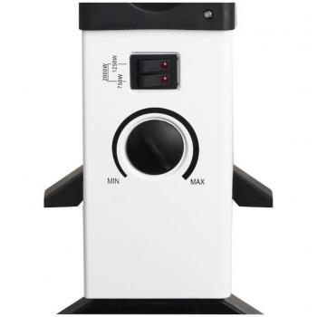 Emerio Calefacción Convector Eléctrico 2000W Silencioso