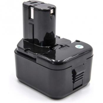 Énergie Rechargeable 12 V Hitachi DN‑Series 2100 mAh