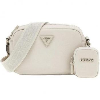 Sac à bandoulière femme – Guesser Latona Taupe 272552