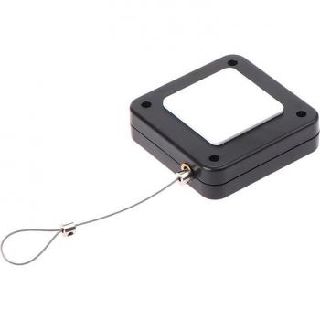 Accessoires de quincaillerie pour fermeture de porte antivol
