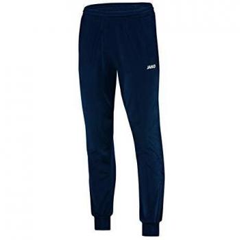 JAKO Classico Polyesterhose für Herren, Langgröße, marine