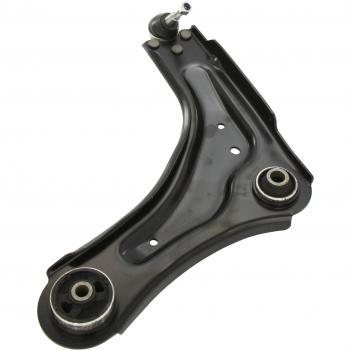 Front Left Wheel Suspension Control trailing Arm For Renault LAGUNA 545010008R