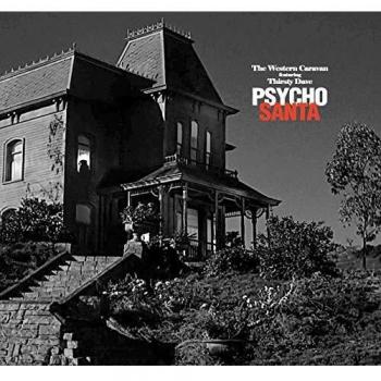 Psycho Santa 7 Record