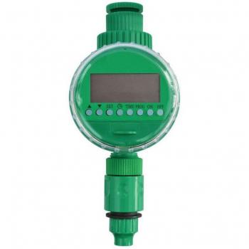 Sprinkler Timer System