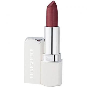 Pure White Cosmetics – Satin Cream Lippenstift Deep