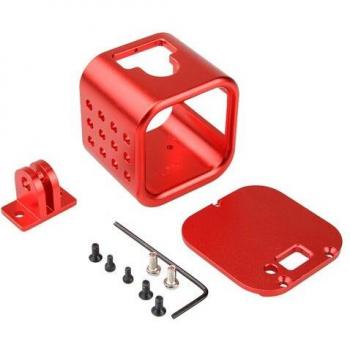 Support de caméra en métal pour GoPro Hero 4 Session