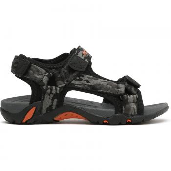 MOLS Arbonon Kinder Sandalen M222311 Grün