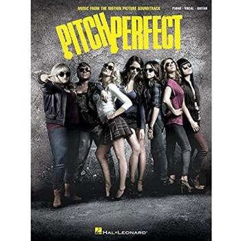 Pitch Perfect: Music from the Motion Picture Soundtrack