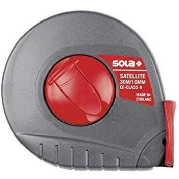Satélite Cinta Métrica L.10m – Accesorio Rotella