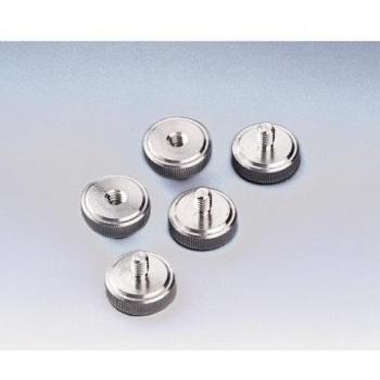 Hama 5124 Geräteschrauben 1/4 Einzeln verpackt