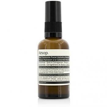 Aesop 60ml Masque Visage Camomille Bleue