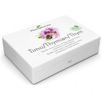 Thym Essentiel – Pack 40 pcs