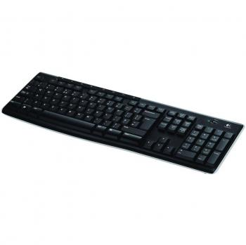 Logitech Wireless Keyboard K270