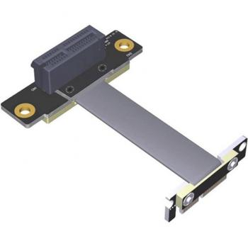 Extensión PCIe X1 8Gbps