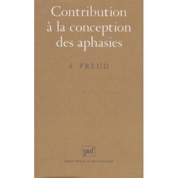 Contribution A La Conception Des Aphasies