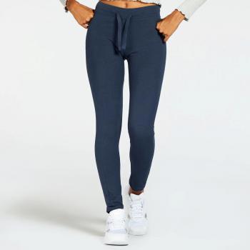 Leggings Donna Eco Blu Navy Taglia 2XL