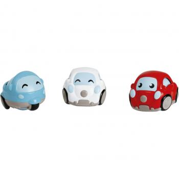 Gioco Chicco Turbo Ball City Vintage 3 pezzi