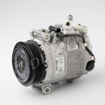 Denso DCP17026 AC Compressors